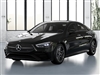 2025 Mercedes-Benz CLA CLA 250 4MATIC