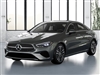 2026 Mercedes-Benz CLA CLA 250 4MATIC