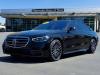 2023 Mercedes-Benz S-Class S 580 4MATIC
