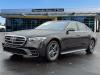 2025 Mercedes-Benz S-Class