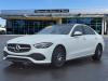 2023 Mercedes-Benz C-Class