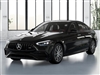 2025 Mercedes-Benz C-Class AMG C 43