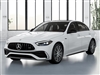 2025 Mercedes-Benz C-Class AMG C 43