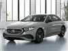 2025 Mercedes-Benz E-Class E 350 4MATIC