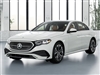 2025 Mercedes-Benz E-Class E 350 4MATIC