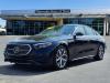 2024 Mercedes-Benz E-Class E 350 4MATIC