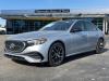 2025 Mercedes-Benz E-Class