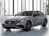 2025 Mercedes-Benz E-Class E 450 4MATIC