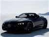 2025 Mercedes-Benz SL-Class AMG SL 55