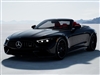 2026 Mercedes-Benz SL-Class AMG SL 55