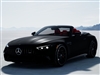 2025 Mercedes-Benz SL-Class AMG SL 55