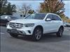 2021 Mercedes-Benz GLC