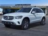 2021 Mercedes-Benz GLC