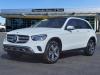 2022 Mercedes-Benz GLC