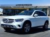 2022 Mercedes-Benz GLC GLC 300 4MATIC