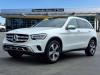 2020 Mercedes-Benz GLC GLC 300 4MATIC