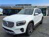 2025 Mercedes-Benz GLB GLB 250 4MATIC