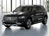 2025 Mercedes-Benz GLB GLB 250 4MATIC