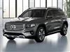 2026 Mercedes-Benz GLB GLB 250 4MATIC