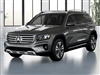 2025 Mercedes-Benz GLB GLB 250 4MATIC