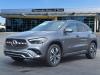 2025 Mercedes-Benz GLA