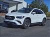 2025 Mercedes-Benz GLA