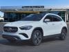 2025 Mercedes-Benz GLA