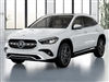 2026 Mercedes-Benz GLA GLA 250 4MATIC