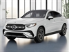 2025 Mercedes-Benz GLC GLC 300 4MATIC