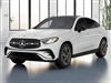 2025 Mercedes-Benz GLC GLC 300 4MATIC