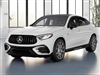 2025 Mercedes-Benz GLC AMG GLC 43