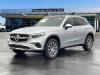 2025 Mercedes-Benz GLC