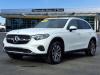 2023 Mercedes-Benz GLC