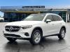 2025 Mercedes-Benz GLC