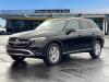 2025 Mercedes-Benz GLC