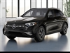 2025 Mercedes-Benz GLC GLC 300 4MATIC