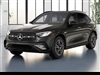 2025 Mercedes-Benz GLC GLC 300 4MATIC