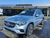 2025 Mercedes-Benz GLC GLC 300 4MATIC