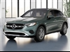 2025 Mercedes-Benz GLC GLC 300 4MATIC