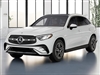 2025 Mercedes-Benz GLC GLC 300 4MATIC
