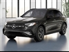 2025 Mercedes-Benz GLC GLC 350e 4MATIC
