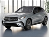2025 Mercedes-Benz GLC GLC 350e 4MATIC