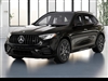 2026 Mercedes-Benz GLC AMG GLC 43