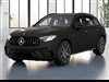 2025 Mercedes-Benz GLC AMG GLC 43