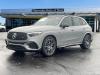 2025 Mercedes-Benz GLC