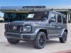 2025 Mercedes-Benz G-Class