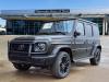 2025 Mercedes-Benz G-Class