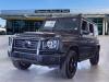 2025 Mercedes-Benz G-Class