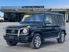 2021 Mercedes-Benz G-Class