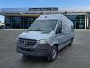 2025 Mercedes-Benz Sprinter 2500